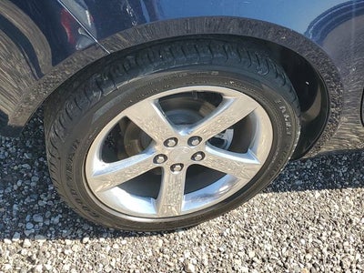 2006 Pontiac Solstice Base