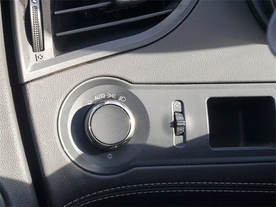 2014 Buick LaCrosse Leather Group