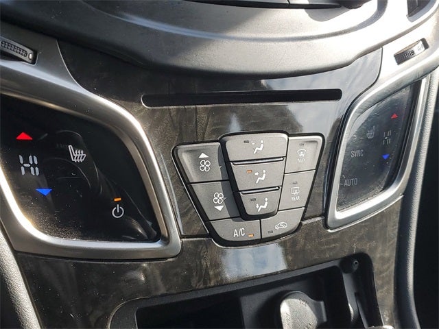 2014 Buick LaCrosse Leather Group