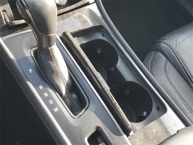 2014 Buick LaCrosse Leather Group