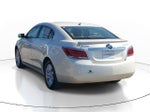 2013 Buick LaCrosse Leather Group