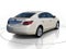 2013 Buick LaCrosse Leather Group