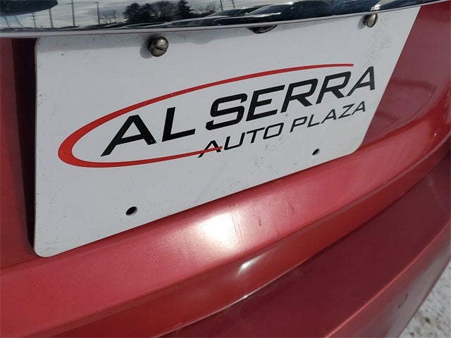 2012 Buick LaCrosse Premium I Group