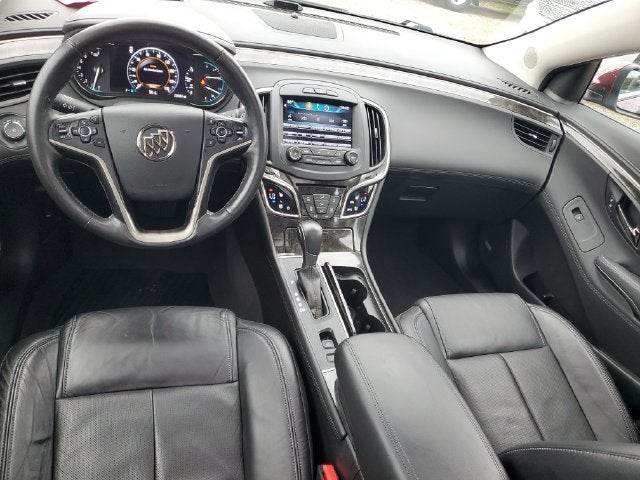 2015 Buick LaCrosse Premium I Group