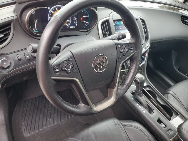 2015 Buick LaCrosse Premium I Group