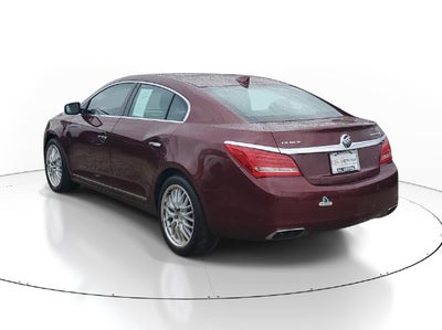 2015 Buick LaCrosse Premium I Group