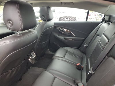 2015 Buick LaCrosse Premium I Group