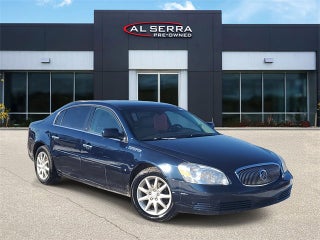 2008 Buick Lucerne CXL
