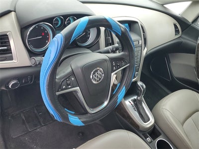 2013 Buick Verano Base