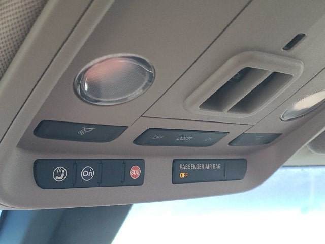 2017 Cadillac ATS 2.0L Turbo