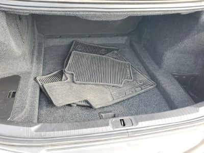 2017 Cadillac ATS 2.0L Turbo