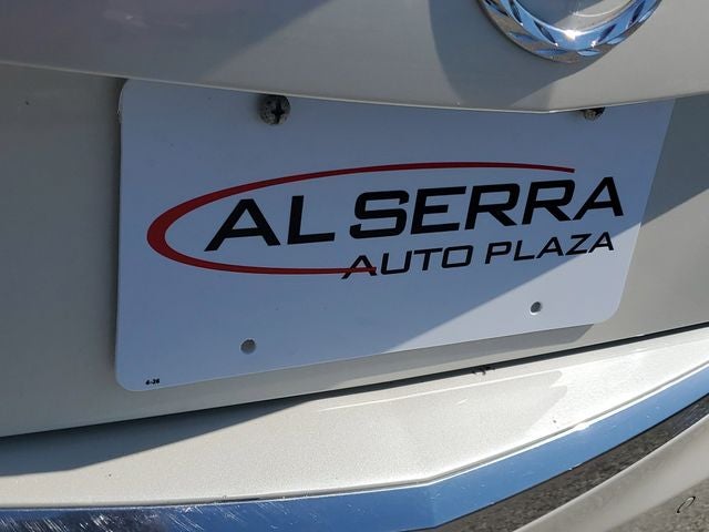 2013 Cadillac ATS 2.0L Turbo Performance