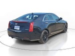 2014 Cadillac ATS 2.0L Turbo Premium