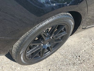 2014 Cadillac ATS 2.0L Turbo Premium