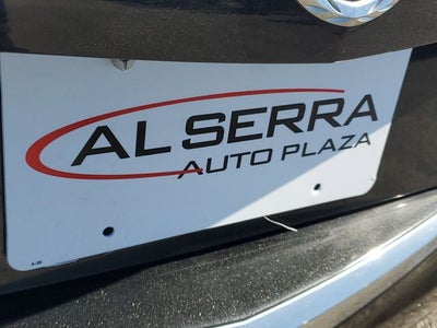 2014 Cadillac ATS 2.0L Turbo Premium