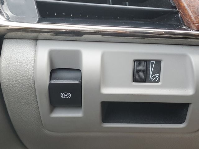 2014 Cadillac CTS 2.0L Turbo