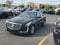 2014 Cadillac CTS 2.0L Turbo