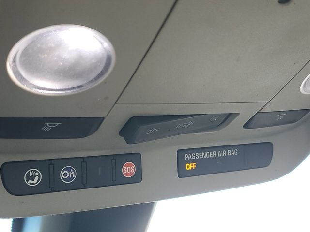 2014 Cadillac CTS 2.0L Turbo
