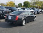 2014 Cadillac CTS 2.0L Turbo