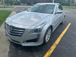 2016 Cadillac CTS 2.0L Turbo