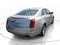 2016 Cadillac CTS 2.0L Turbo