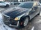 2016 Cadillac CTS 2.0L Turbo