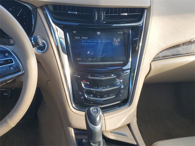 2014 Cadillac CTS 3.6L Luxury