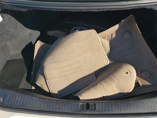 2014 Cadillac CTS 3.6L Luxury