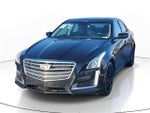 2019 Cadillac CTS 2.0L Turbo Luxury