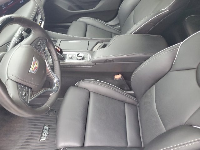 2026 Cadillac CT5 V-Series