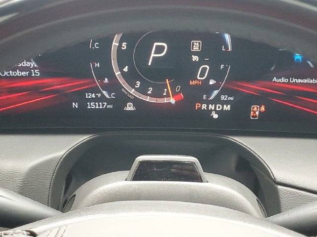 2026 Cadillac CT5 V-Series