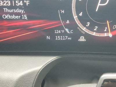 2026 Cadillac CT5 V-Series