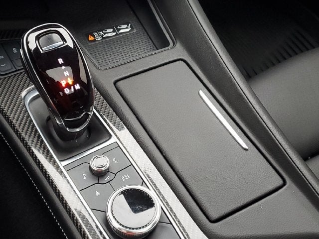 2026 Cadillac CT5 V-Series