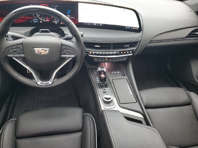 2026 Cadillac CT5 V-Series