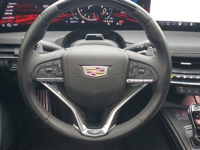 2026 Cadillac CT5 V-Series
