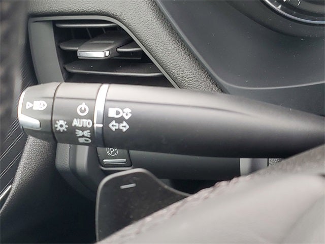 2023 Cadillac CT4 Luxury