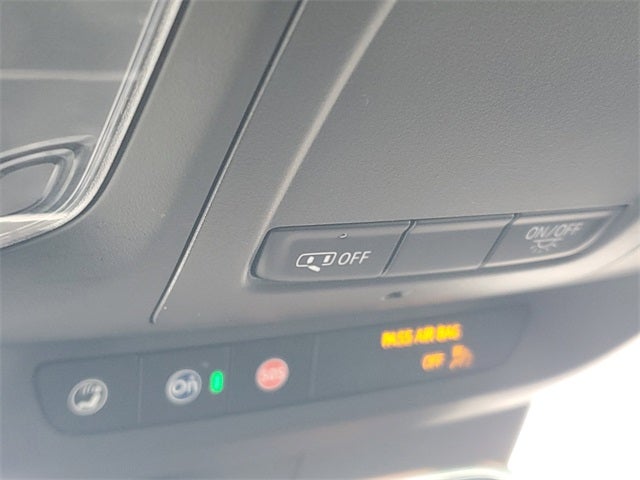 2023 Cadillac CT4 Luxury