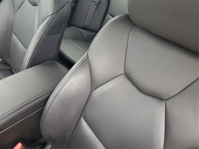 2023 Cadillac CT4 Luxury