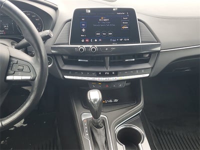 2023 Cadillac CT4 Luxury