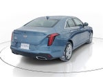 2023 Cadillac CT4 Luxury