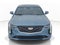 2023 Cadillac CT4 Luxury