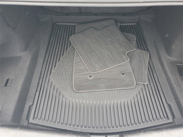 2023 Cadillac CT4 Luxury