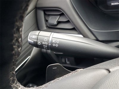 2023 Cadillac CT4 Premium Luxury