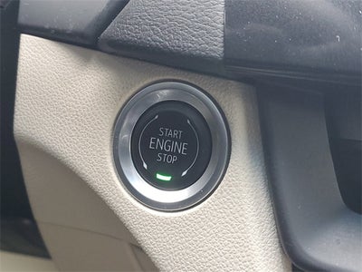 2025 Cadillac CT4 Luxury