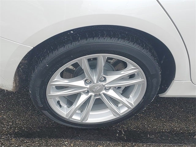 2025 Cadillac CT4 Luxury