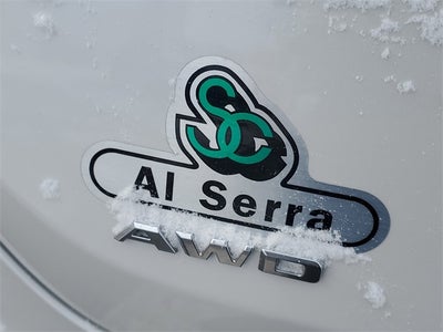 2025 Cadillac CT4 Luxury