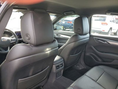 2020 Cadillac CT5 Premium Luxury