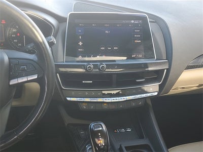 2020 Cadillac CT5 Premium Luxury