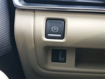 2022 Cadillac CT5 Premium Luxury