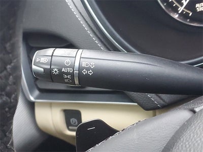 2022 Cadillac CT5 Premium Luxury